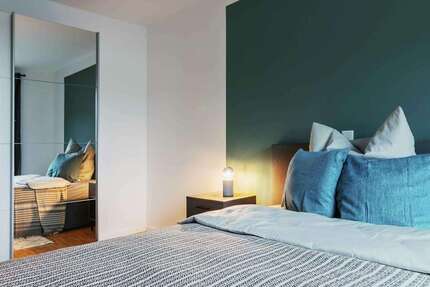 WG-Zimmer in Hamburg 745,00 € 16 m²