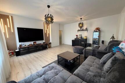 Moderne 3,5 Zimmer Wohnung in exzellenter Lage in VahrenwaldList - Hannover Vahrenwald-List