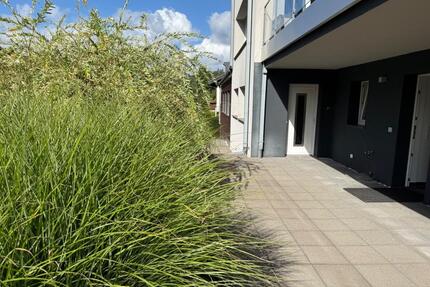 2 Zi Einliegerwohnung mit Terrasse - Wuppertal Beyenburg