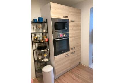 2,5 Zimmer Wohnung Albstadt - 860,00&nbsp;EUR Kaltmiete, ca.&nbsp; 58,00&nbsp;m&sup2; in Albstadt (PLZ: 72458)