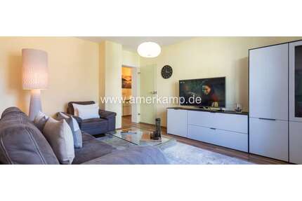 Wohnen auf Zeit in Bonn Zentrum Innenstadt 1.395,00 €