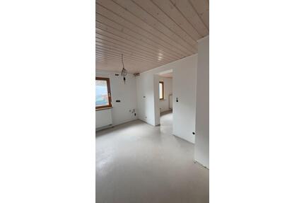 1 Zimmer Wohnung Nähe Freudenstadt - Bad Rippoldsau-Schapbach