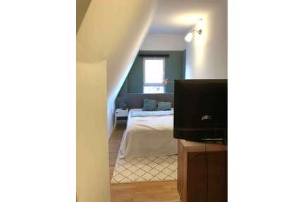 WG-Zimmer in Köln 855,00 € 14 m²