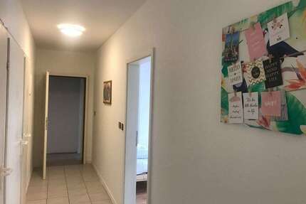 WG-Zimmer in Bremen 590,00 € 10 m²
