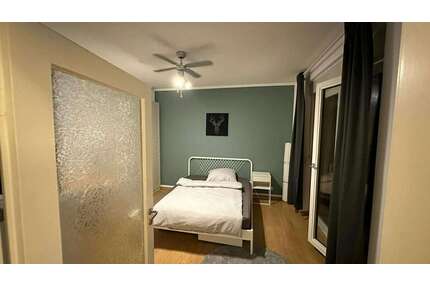 WG-Zimmer in Frankfurt am Main 715,00 € 20 m²