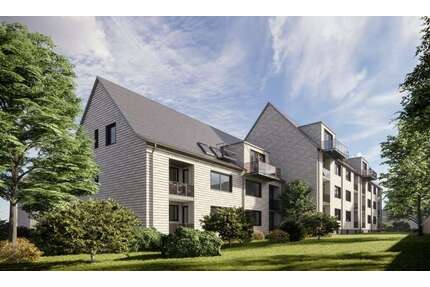 Wohnung zum Mieten in Preetz 974,84 € 67.23 m²