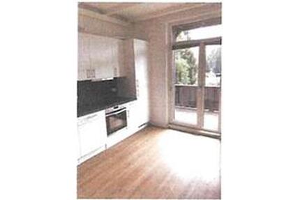 Schöne 3-Zimmer Wohnung in Hamburg-Niendorf Markt