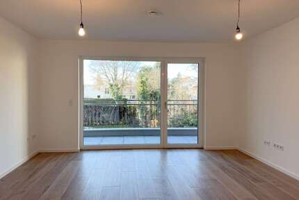 Wohnung zum Mieten in München 1.435,00 € 58.57 m²