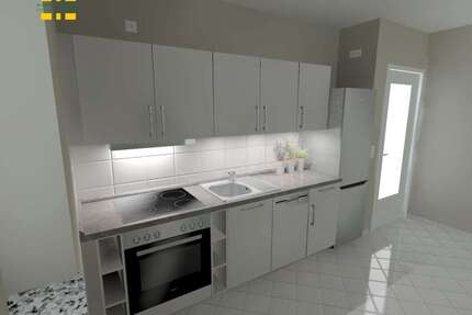 Wohnung zum Mieten in Chemnitz 397,00 € 62 m²