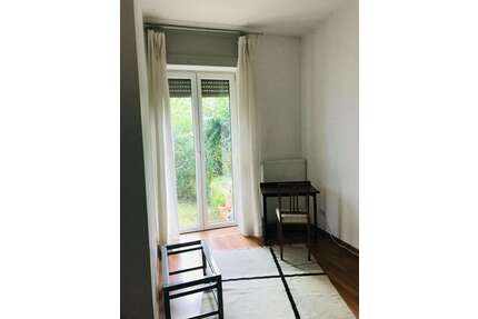 WG-Zimmer in Frankfurt am Main 615,00 € 17 m²