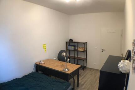 WG Zimmer Wohnung in Osnabrück-Sonnenhügel zu vermieten