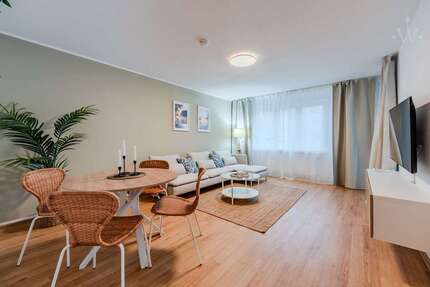 Wohnen auf Zeit in Berlin 1.980,00 €