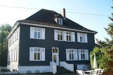 Apartment mit WG Anschluss 58qm - Solms