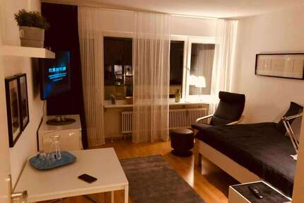 Wohnen auf Zeit in Unterhaching 950,00 €