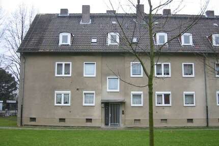 Wohnung zum Mieten in Kassel 461,40 € 56.96 m²