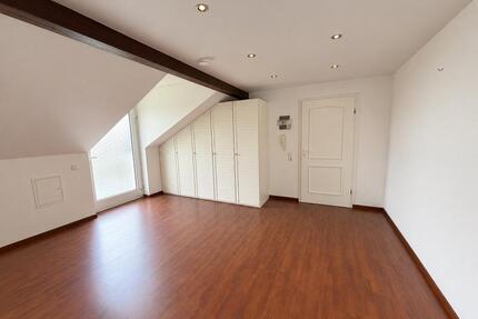 Moderne 2-Zimmer Dachgeschosswohnung mit Dachterasse - Erkelenz