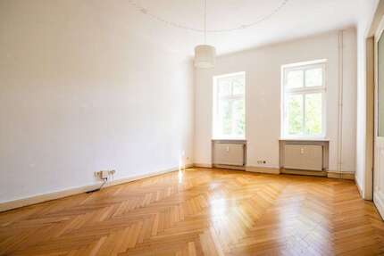 WG-Zimmer in Berlin 510,00 € 25 m²