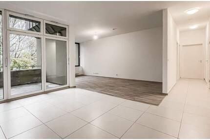 Exklusiv - 4,5 Zimmer mit Balkon - Aufzug - Tiefgarage - Dortmund Mitte