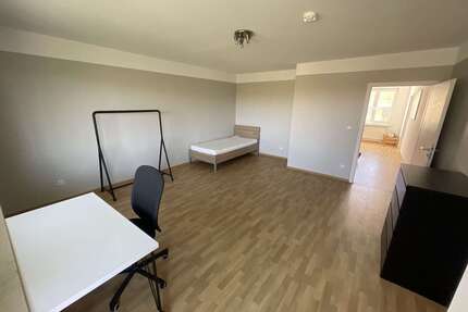 Wohnen auf Zeit in Wolfsburg 320,80 €