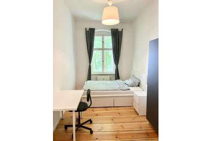 WG-Zimmer in Berlin 720,00 € 10 m²