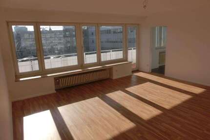 Wohnung zum Mieten in Aachen 510,00 € 46.57 m²