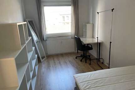 Wohnen auf Zeit in Solingen 590,00 €