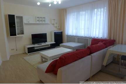 Wohnen auf Zeit in Aachen 1.370,00 €