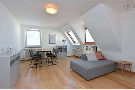 Wohnen auf Zeit in Fellbach 1.350,00 €