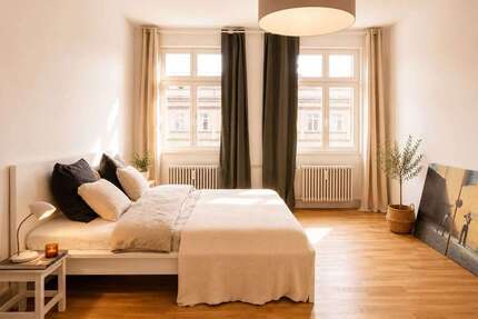 Wohnen auf Zeit in Berlin 1.700,00 €
