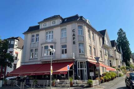 Wohnung zum Mieten in Bad Honnef 870,00 € 83 m²