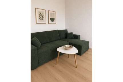 Wohnen auf Zeit in Tettnang 580,00 €