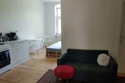 WG-Zimmer in Berlin 425,00 € 12 m²