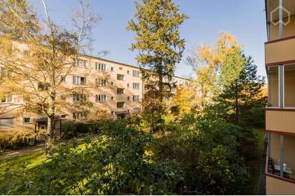 Wohnen auf Zeit in Berlin 1.690,00 €