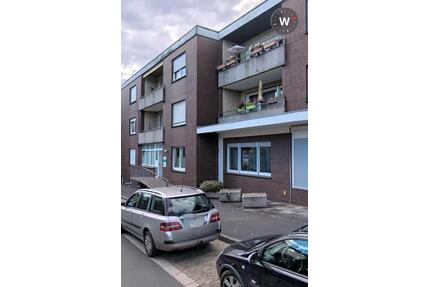 2 Zimmer EG-EidinghausenBad Oeynhausen