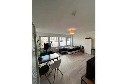 1-Zimmer Wohnung Recklinghausen Mitte