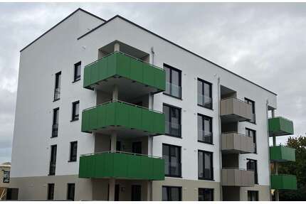 Wohnung zum Mieten in Vellmar 978,00 € 67.43 m²
