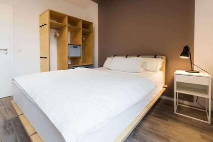 WG-Zimmer in Berlin 720,00 € 11 m²