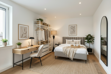 WG-Zimmer in Nürnberg 475,00 € 18 m²