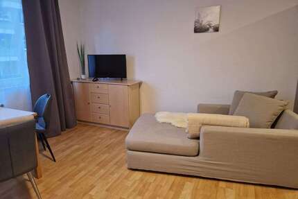 Wohnen auf Zeit in Düsseldorf 870,00 €