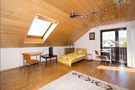 Wohnen auf Zeit in Waghäusel 430,00 €