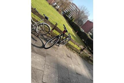 3- Zimmer Wohnung 95m2 in Stellingen - Hamburg