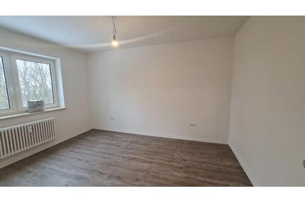 Attraktiv! 2-Zimmer-Wohnung frisch saniert (2024) - Kiel Gaarden-Ost