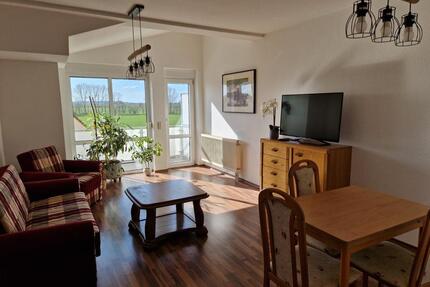 Möblierte 2 Zimmer Wohnung Erfurt Frienstedt Autobahnnähe