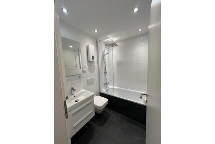 1-Zimmer Apartment mit Terrasse in Bochum-Stiepel