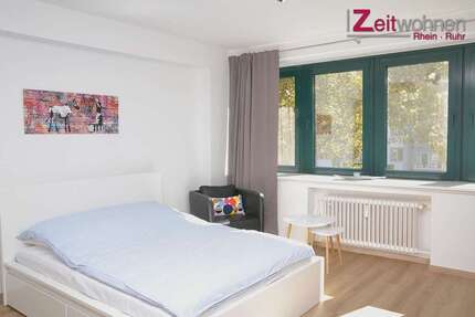 Wohnen auf Zeit in Köln 1.380,00 €
