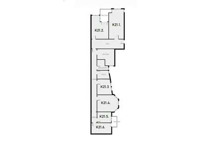 WG-Zimmer in Berlin 700,00 € 18 m²