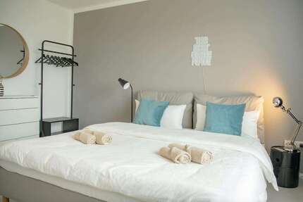 Wohnen auf Zeit in Braunschweig 1.900,00 €