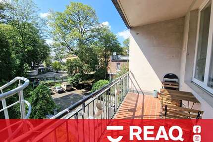 Wohnung zum Mieten in Aachen 495,00 € 42 m²