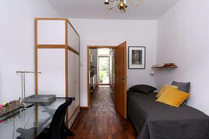 Wohnen auf Zeit in Köln 990,00 €