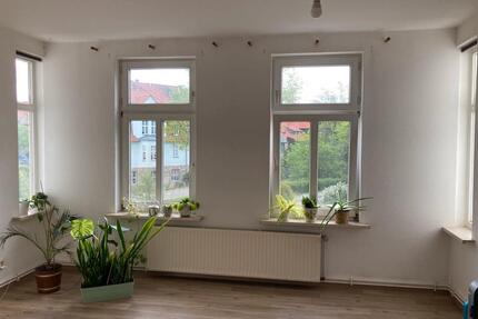 WG Zimmer in idyllischer Lage - 340,00&nbsp;EUR Kaltmiete, ca.&nbsp; 20,00&nbsp;m&sup2; in Wernigerode (PLZ: 38855)